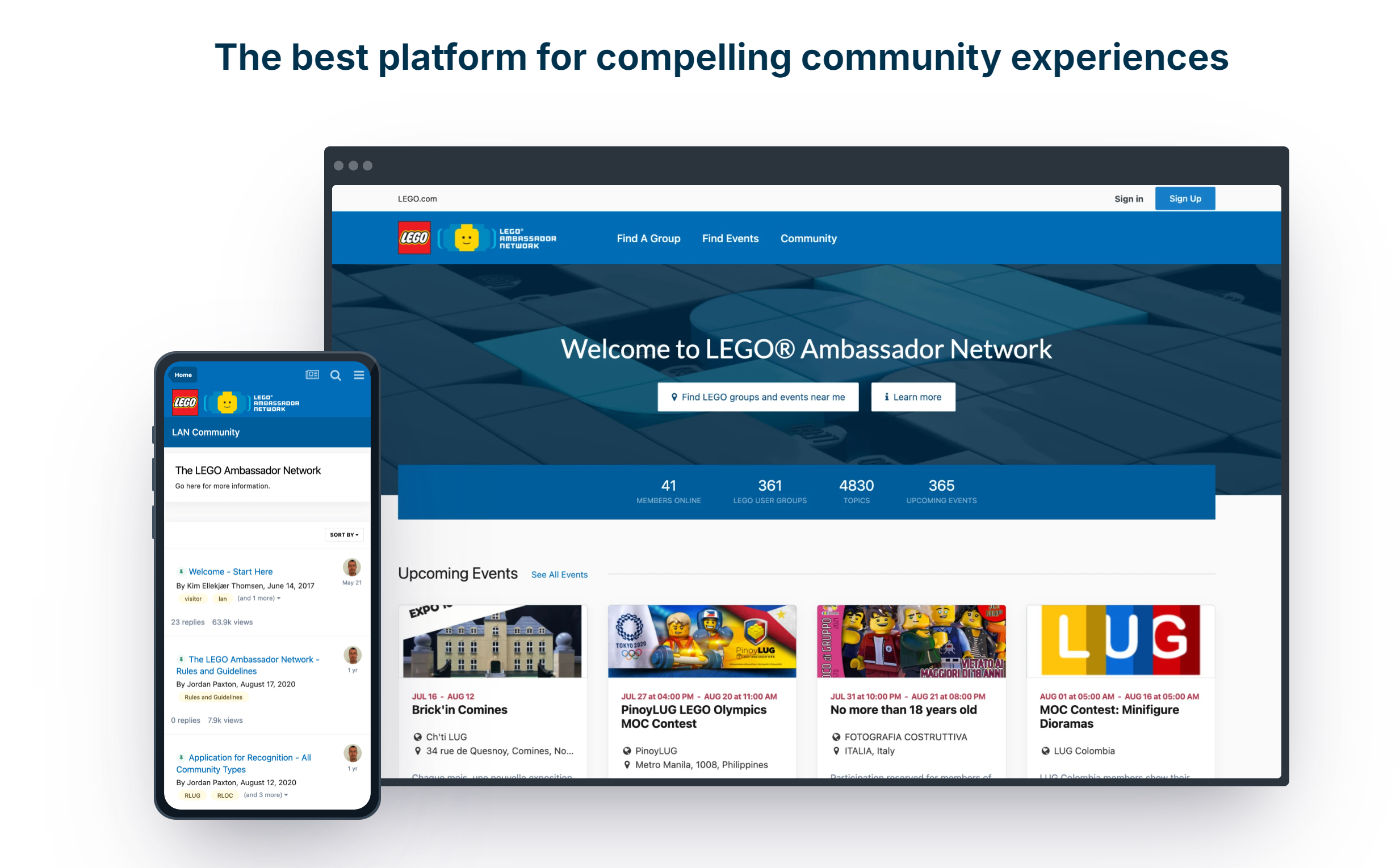 IPS Community Suite 4.7.13